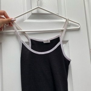 brandy melville tank top